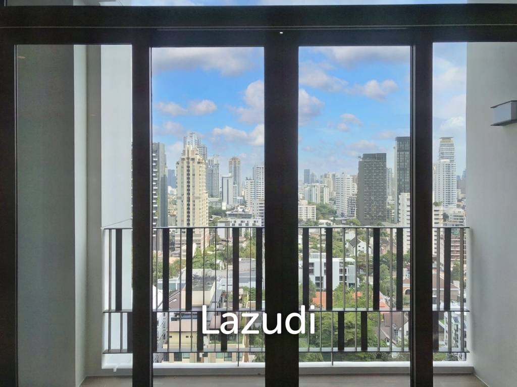 รูป 86.7 ตร.ม.  2 ห้องนอน  2 ห้องน้ำ คอนโดสำหรับ ขายใน คลองเตยเหนือ - รูปที่ 11/11