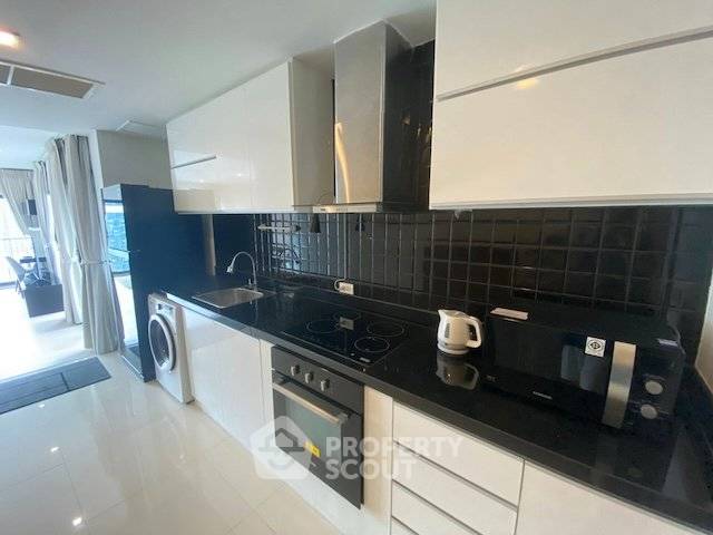 รูป คอนโด 1-ห้องนอน ที่ โนเบิล รีมิกซ์ ใกล้ BTS ทองหล่อ (ID 2776434) - รูปที่ 2/8