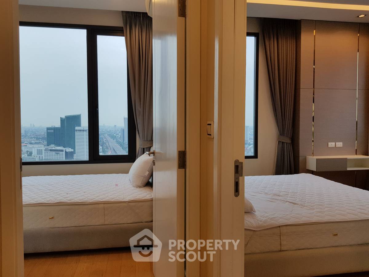 รูป คอนโด 2-ห้องนอน ที่ อีควิน๊อกซ์ พหล-วิภา ใกล้ BTS ห้าแยกลาดพร้าว (ID 2814719) - รูปที่ 14/24