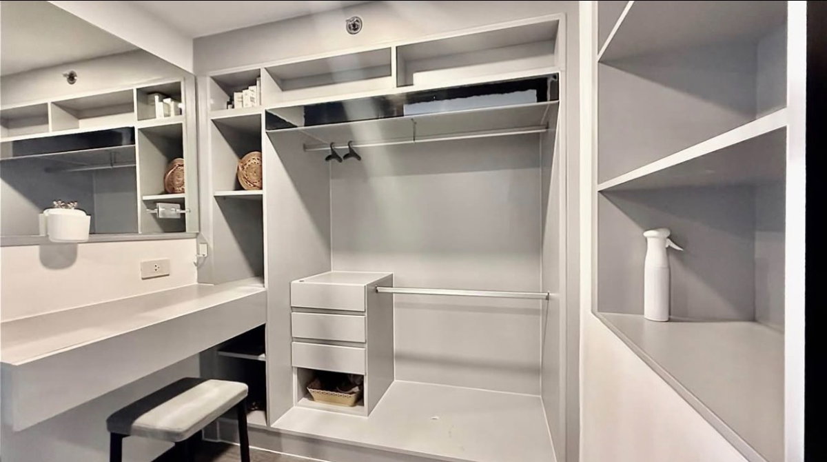 รูป เช่า KnightsBridge Space รัชโยธิน Duplex 2 ชั้น ห้องใหญ่ โทร 063-6165390 - รูปที่ 6/8