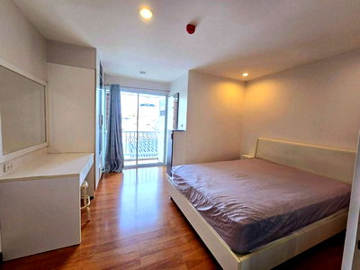 Condos for sale MRT Sutthisan : FOR SALE Pradya Place Ratchada - Huai Khwang 1350000 BAHT.