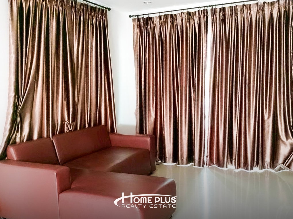 รูป ทาวน์โฮม 2 ชั้น (หลังริม) เดอะทรัสต์ ทาวน์ วงแหวน-กาญจนาภิเษก The Trust Town Wongwaen-Kanchanapisek ถ.ลำลูกกา ลำลูกกา ปทุมธานี - รูปที่ 5/15