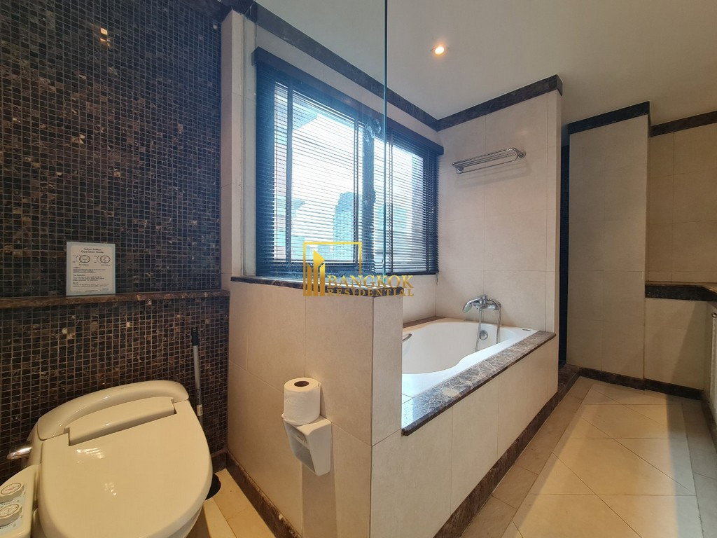 รูป Baan Ananda | Very Spacious 2 Bed Condo For Rent in Ekkamai - BR15244CD - รูปที่ 21/29