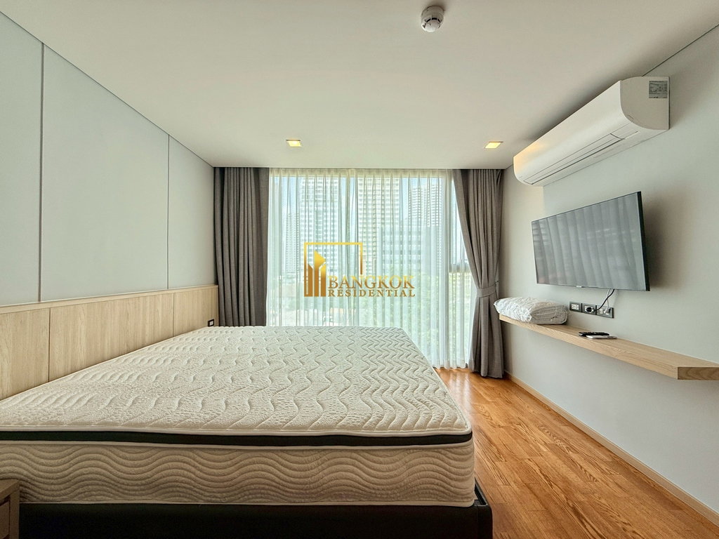 รูป Luxurious 3 Bedroom Apartment For Rent in Nana - BR20983AP - รูปที่ 12/35