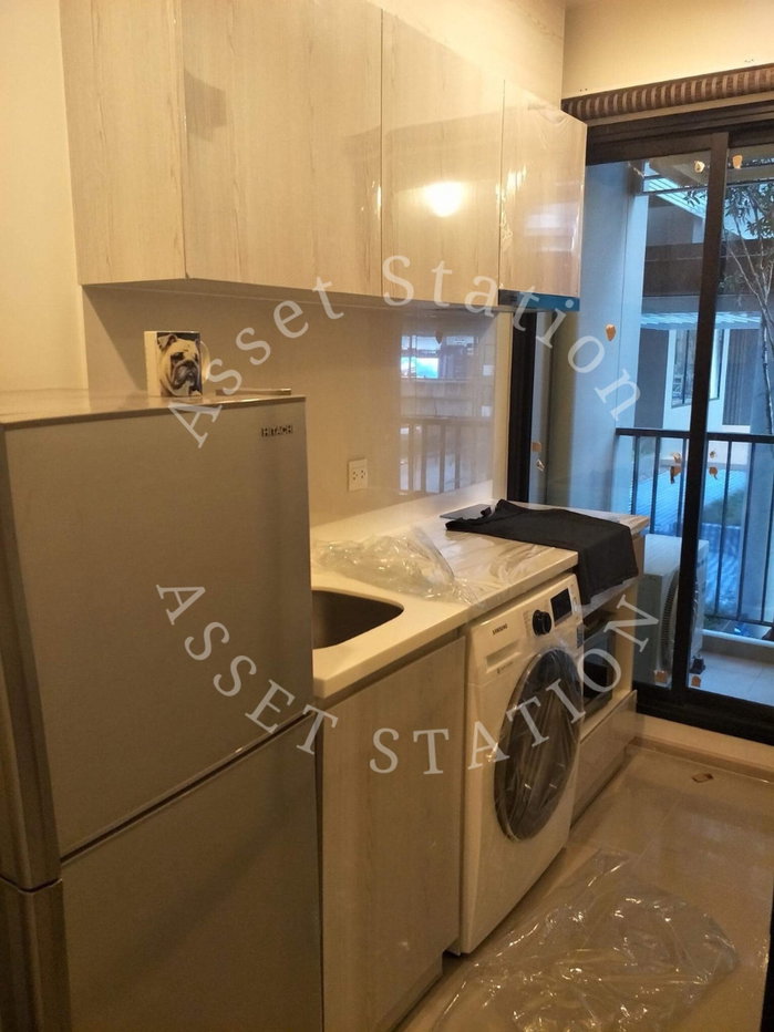 รูป 📍 Life Asoke ติด MRT เพชรบุรี เดินทางสะดวกมาก - รูปที่ 7/10