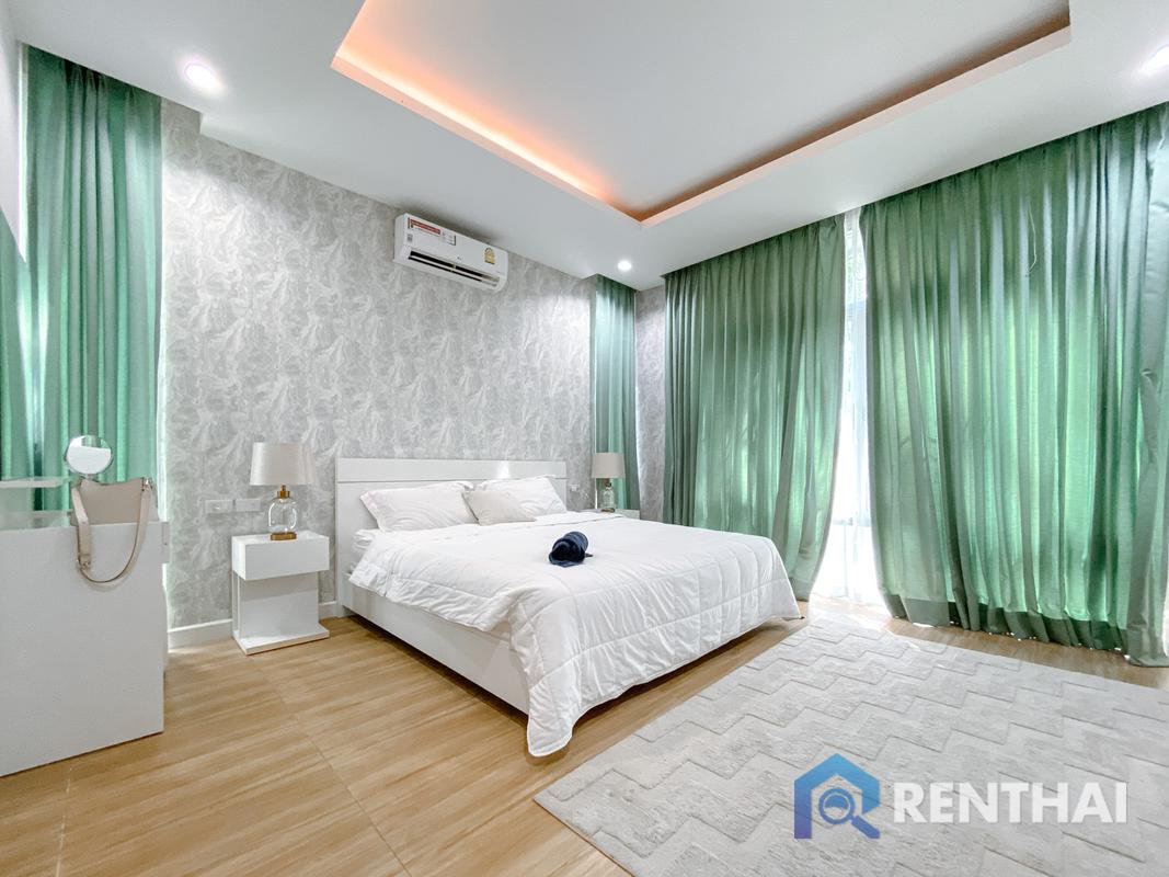 รูป สำหรับ ขาย บ้าน 3 ห้องนอน ที่ Nakawari (Nagawari) Village - รูปที่ 10/23