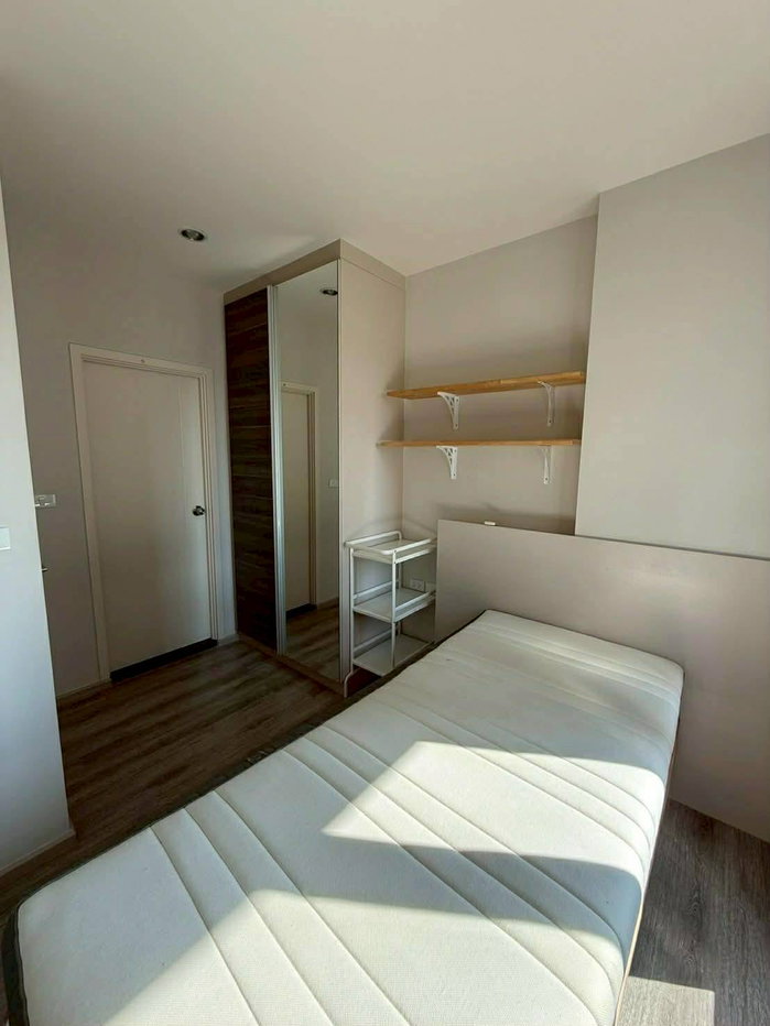 รูป R0189 เช่า ให้เช่า ปล่อยเช่า คอนโด อารีย์ เซ็นทริค อารีย์ สเตชั่น Centric Ari Station ค่าเช่า 17,000 ราคาถูก สนใจ Line: @951qfbfi - รูปที่ 5/5