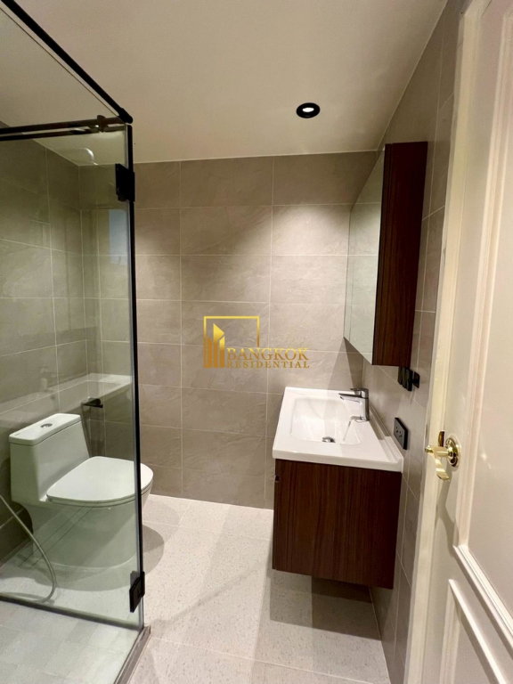 รูป DS Tower 2 | Stylish 3 Bedroom Condo in Phrom Phong - BR61319CD - รูปที่ 15/34