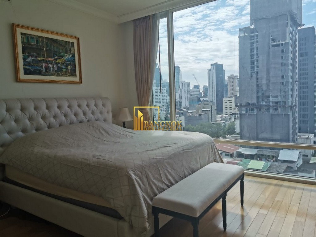 รูป Royce Private Residence | Impressive 3 Bedroom Luxury Condo - BR11806CD - รูปที่ 10/35