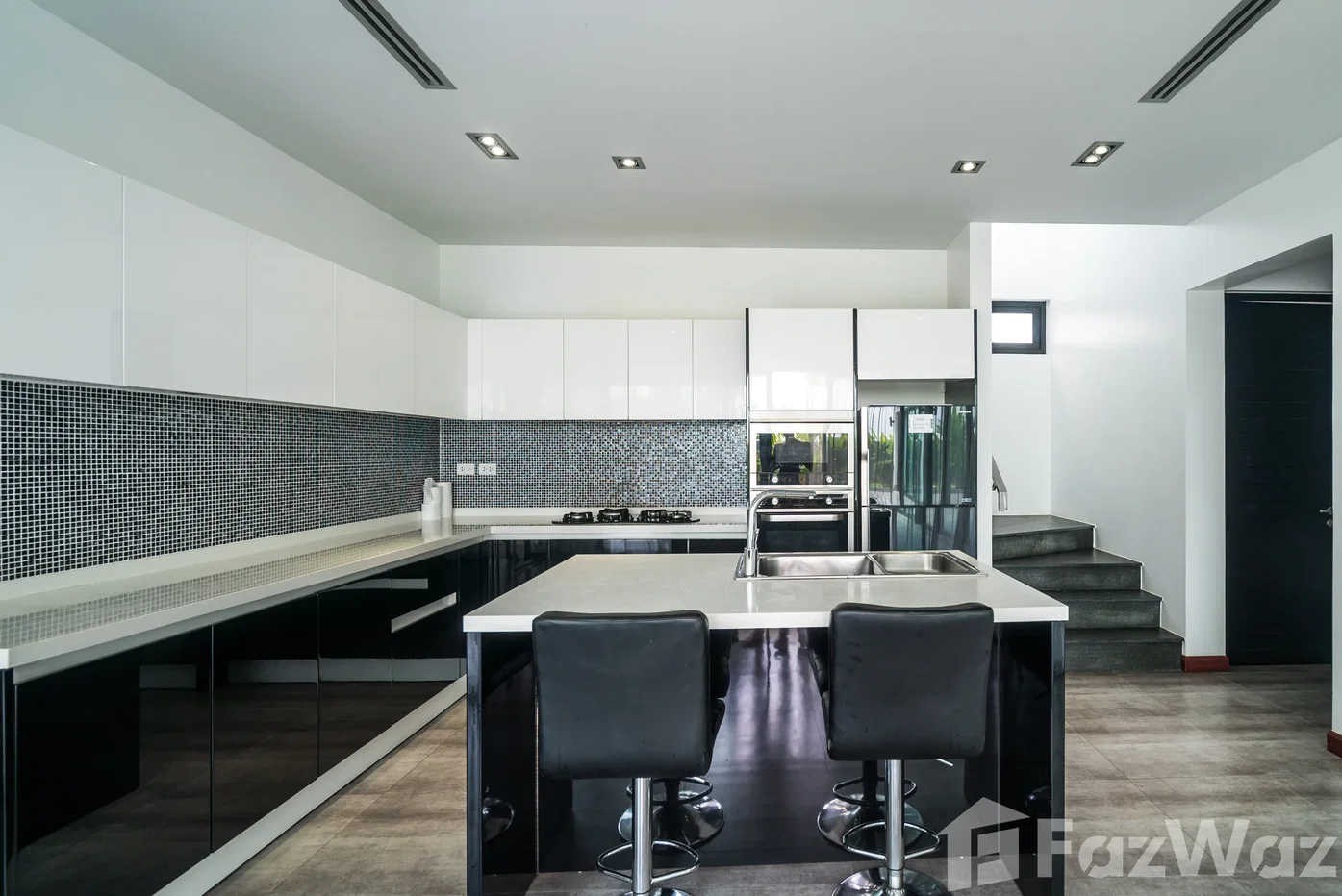 รูป ขาย วิลล่า 4 ห้องนอน ในโครงการ ไดมอนด์ ทรี วิลล่า 6196729 - รูปที่ 28/47