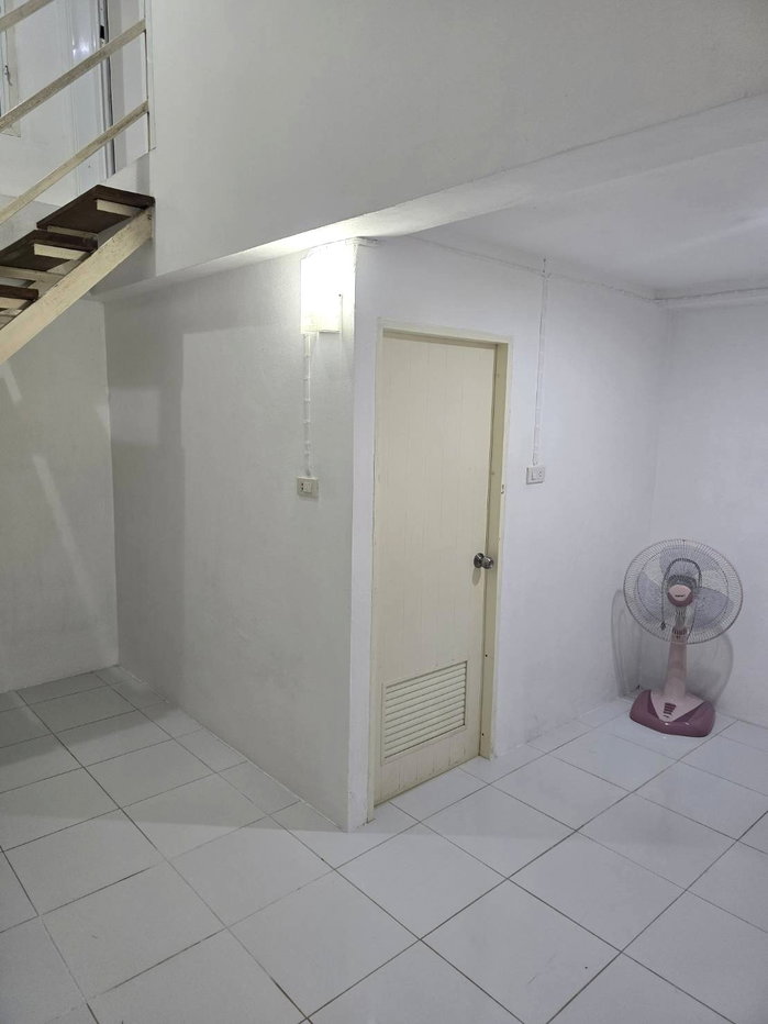 รูป ให้เช่า บ้านเดี่ยว ใกล้โลตัวสถลาง - รูปที่ 10/12