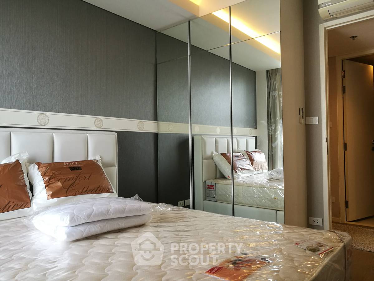 รูป คอนโด 2-ห้องนอน ที่ โหมด สุขุมวิท 61 ใกล้ BTS เอกมัย (ID 2814794) - รูปที่ 6/19