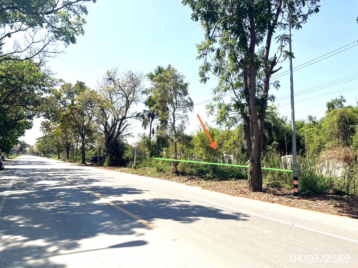picture HOME 411 Sq.w. Kamphaeng Saen Nakhon Pathom for 4M - 18/24