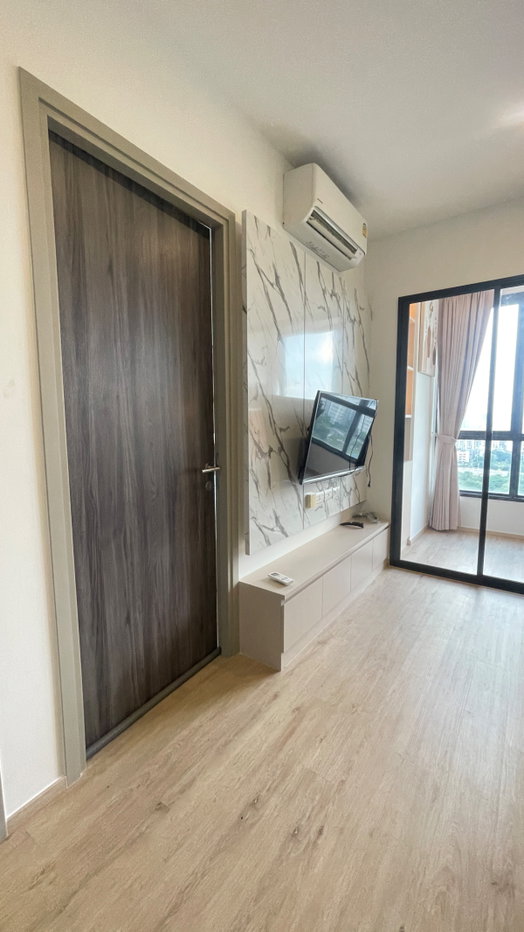 picture Rent condo The Rich rama9-srinakarin - 4/15