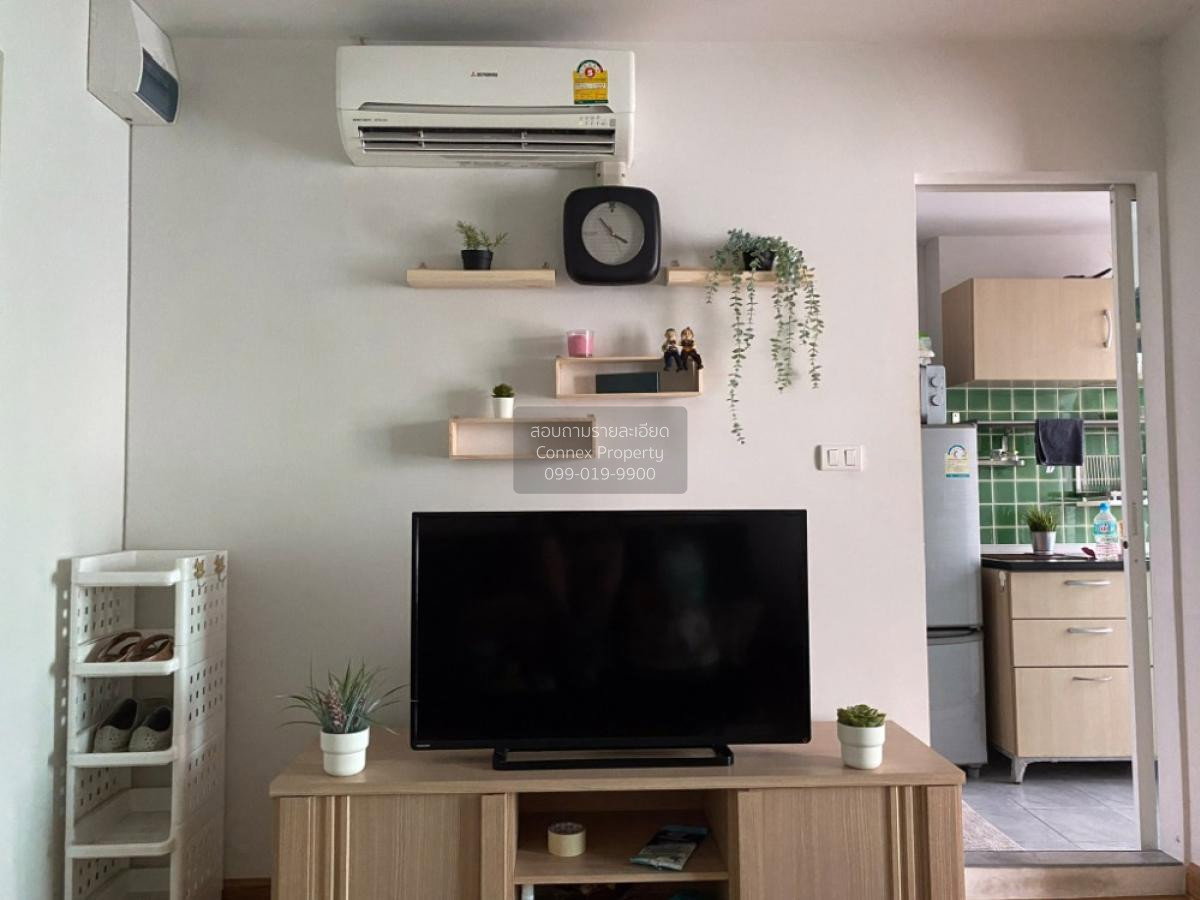 รูป เช่าคอนโด  รีเจนท์ ออร์คิด สุขุมวิท 101 BTS-ปุณณวิถี บางจาก เขต พระโขนง กรุงเทพ CX-87792 ✅ ทักไลน์ @connexproperty ตอบทันที ทีมงานมืออาชีพ ✅ - รูปที่ 7/11