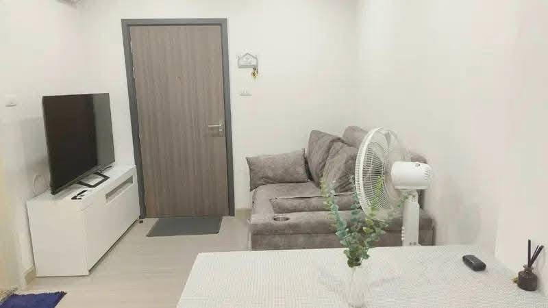 picture code : H238 Supalai City Resort Charan 91 - 4/7