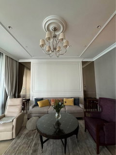 รูปภาพ +++Urgent rent+++ Sindhorn Residence** 2 bedrooms, size 158 sq m.