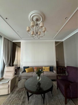 +++เช่าด่วน+++ Sindhorn Residence** 2 ห้องนอน ขนาด 158 ตร.ม.