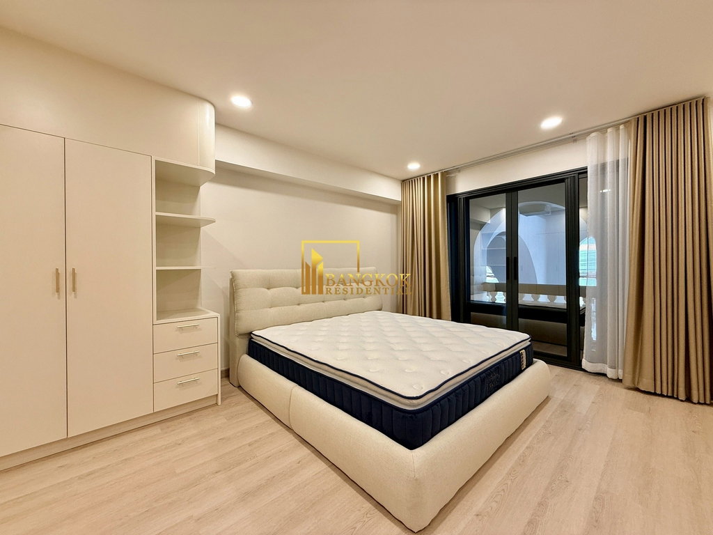 รูป Royal Castle | Spacious 3 Bed Condo For Rent in Phrom Phong - BR61259CD - รูปที่ 13/38