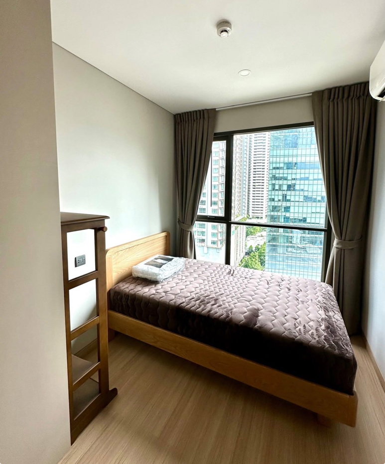 picture Lumpini Suite Phetchaburi - Makkasan  - 2/11