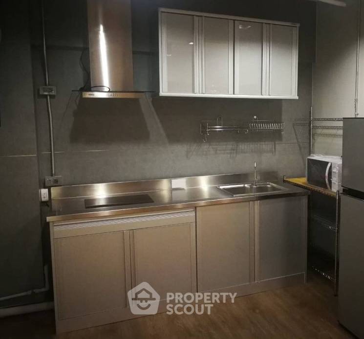 รูป คอนโด 3-ห้องนอน ที่ ปทุมวัน เพลส คอนโดมิเนียม ใกล้ BTS รถไฟฟ้าสนามกีฬาแห่งชาติ (ID 2812620) - รูปที่ 10/12