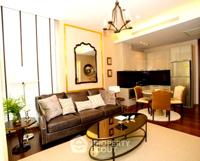 Condos for sale : 1-BR Condo at Quattro By Sansiri near BTS Thong Lor (ID 1465074)