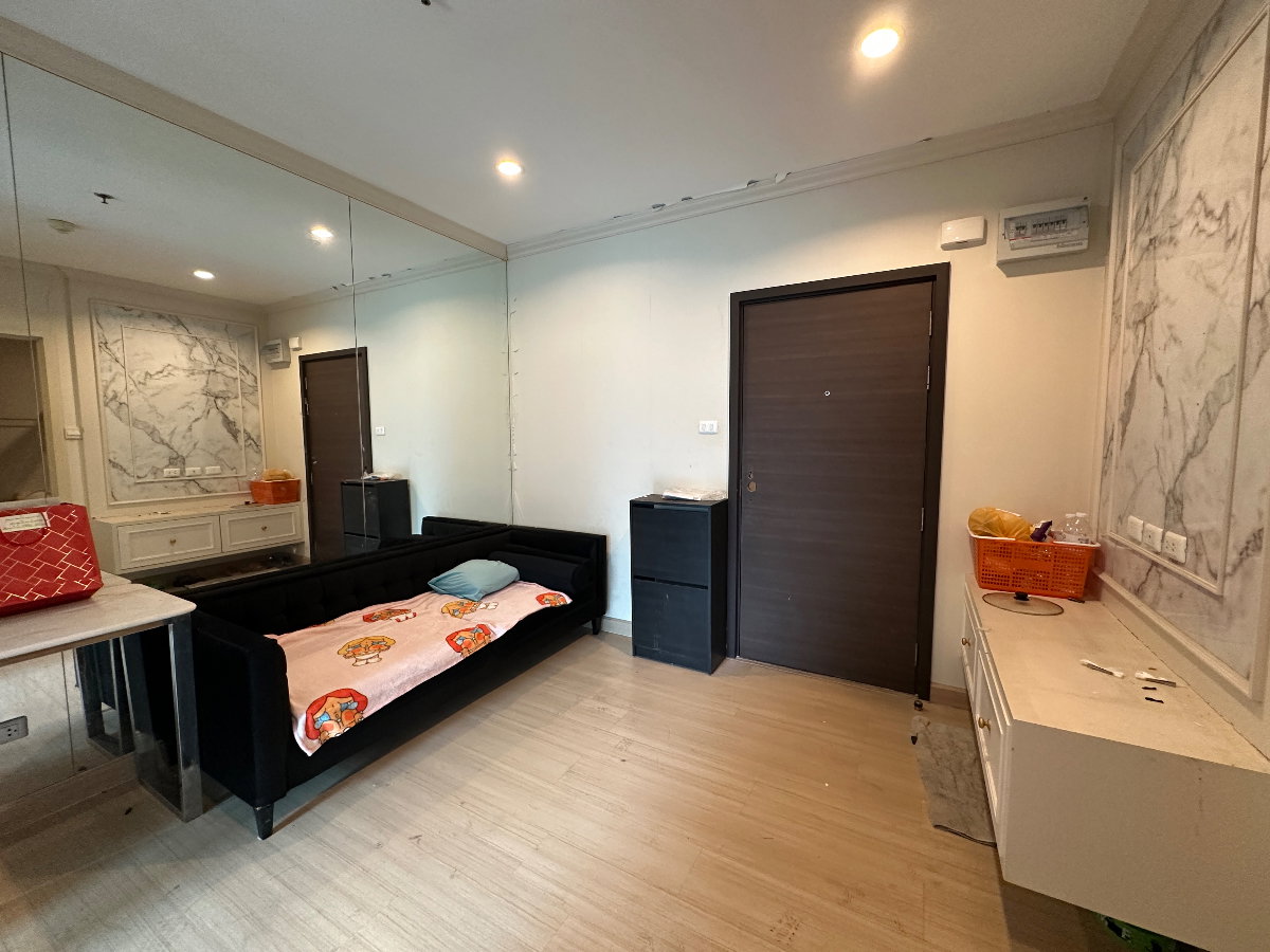 รูป 🔥 ขาย 🔥 ศุภาลัย เวอเรนด้า พระราม 9 / 1 ห้องนอน ZC216 - รูปที่ 4/10