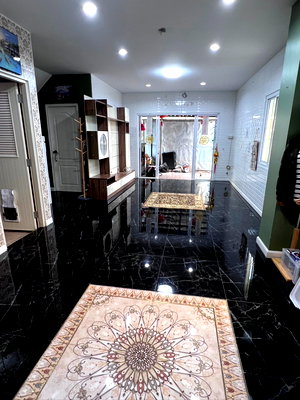 ทาวน์โฮม กรุงเทพมหานคร : ขายบ้าน หมู่บ้านพิศาลโครงการ 14 ทำเลทอง เข้าออกได้หลายทาง