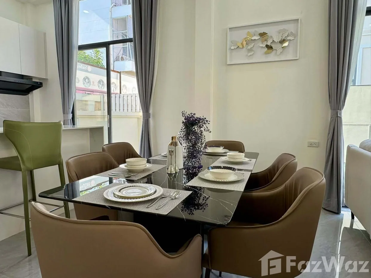 รูป ขาย วิลล่า 4 ห้องนอน ในโครงการ ธาดาราวดี พัทยาใต้ 6167087 - รูปที่ 7/14