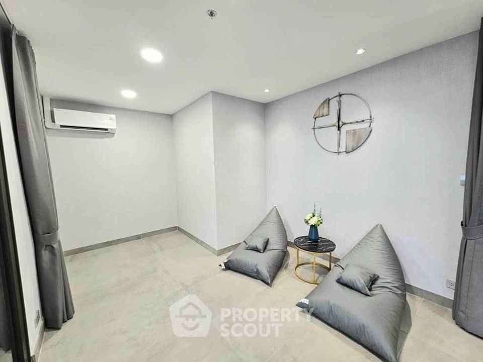 รูป คอนโด 3-ห้องนอน ที่ เดอะวอเตอร์ฟอร์ด ไดมอน ทาวเวอร์ สุขุมวิท ใกล้ BTS พร้อมพงษ์ (ID 2816096) - รูปที่ 17/30