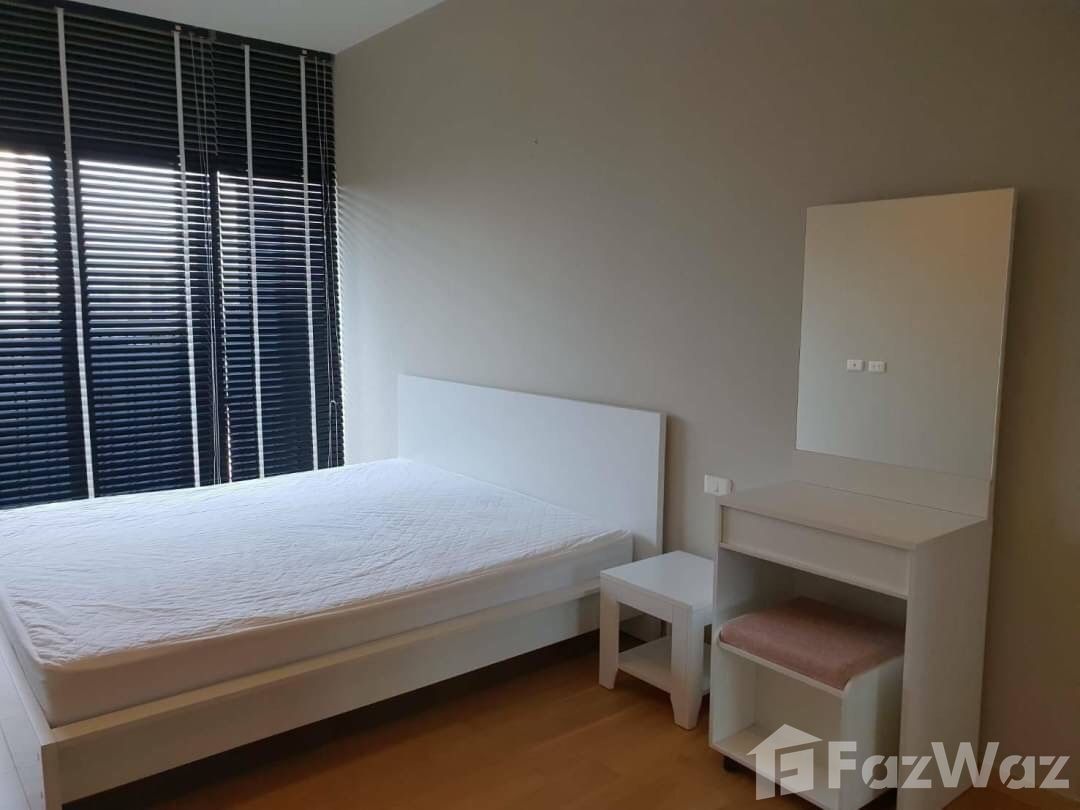 รูป ขาย คอนโด 1 ห้องนอน ในโครงการ โนเบิล รีวีล 1164192 - รูปที่ 4/6