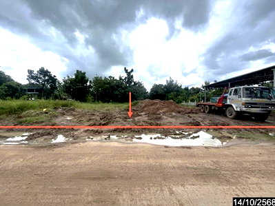 ที่ดินว่างเปล่า 317 ตร.วา ภูเขียว ชัยภูมิ 999,000