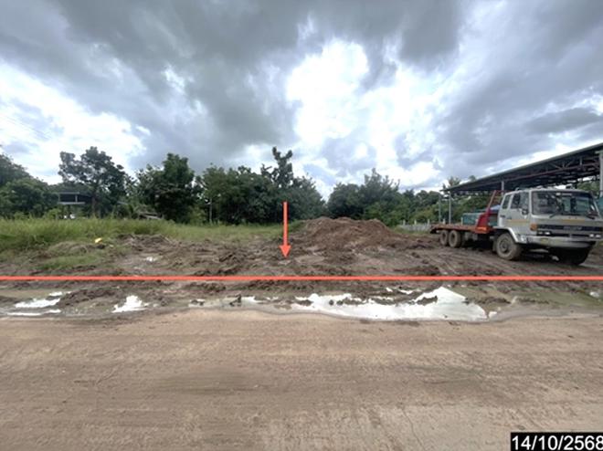 รูป ที่ดินว่างเปล่า 317 ตร.วา ภูเขียว ชัยภูมิ 999,000 - รูปที่ 1/16