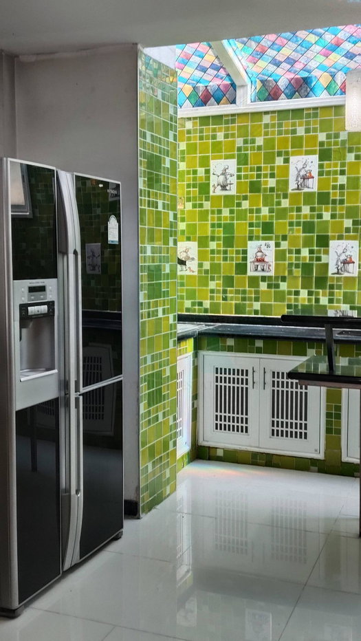 รูป 📌 ขายทาวน์เฮาส์ โครงการ เมอริท เพลส ลาดพร้าว 87 3 ชั้น 3 ห้องนอน 3 ห้องน้ำ - รูปที่ 4/8