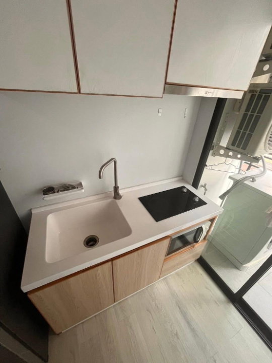 picture code : H252 V Condo Salaya Bedroom : 1 - 6/15