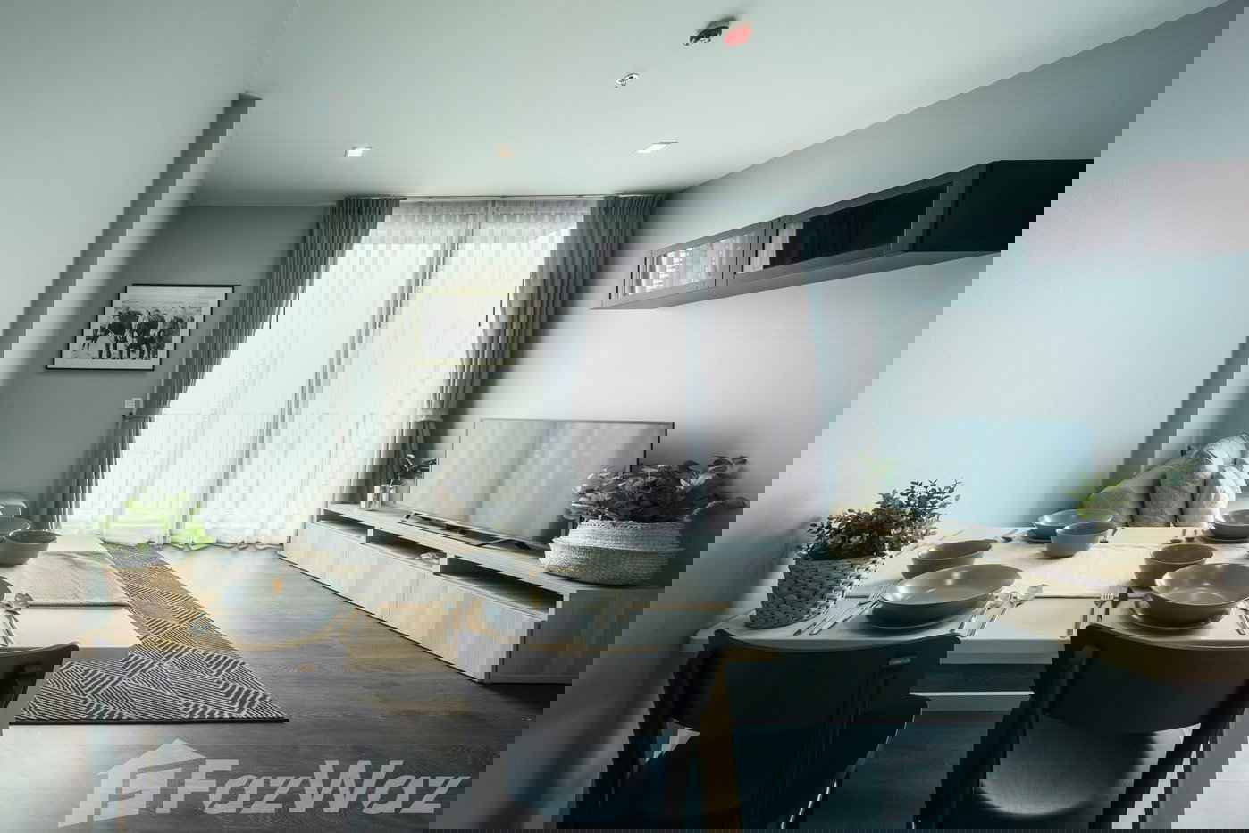 picture Corner room with open view and always get rent out 2006087 - 5/7