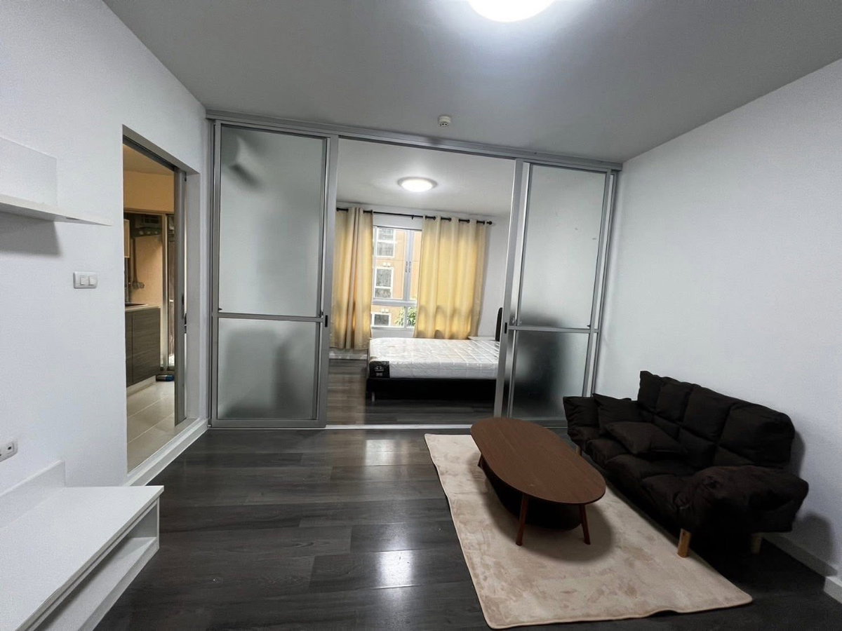 รูป  D- Condo Campus resort  เฟส 1  รังสิต - รูปที่ 4/12