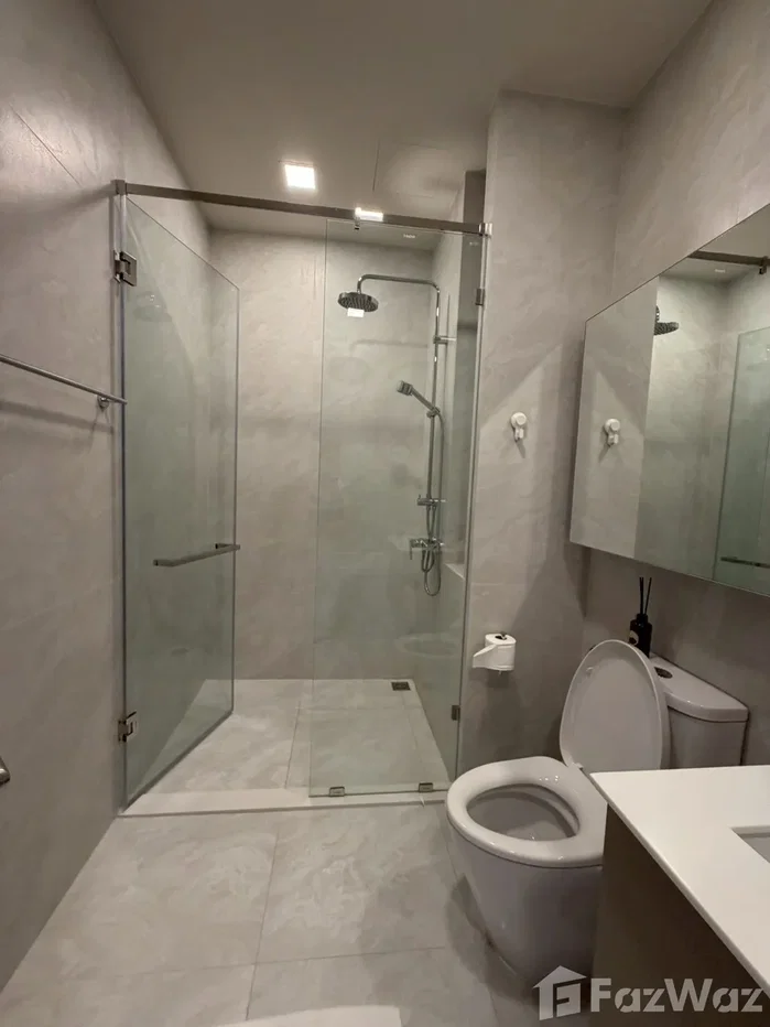 รูป คอนโดให้เช่า 2 ห้องนอน ในโครงการ แคนวาส เชิงทะเล 6196633 - รูปที่ 15/15