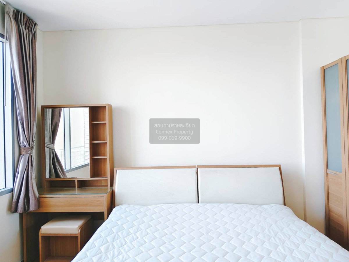 รูป เช่าคอนโด  วิลล่า สาทร BTS-กรุงธนบุรี คลองต้นไทร เขต คลองสาน กรุงเทพ CX-33551 ✅ ทักไลน์ @connexproperty ตอบทันที ทีมงานมืออาชีพ ✅ - รูปที่ 3/9