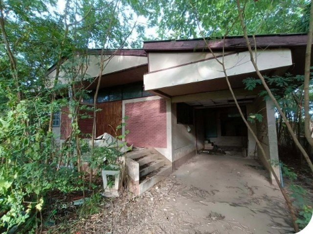 picture FOR SALE  WAREHOUSE PROPERTY  21364000 BAHT. - 6/8