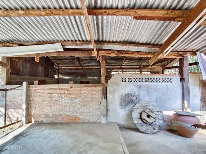 picture HOME 349 Sq.w. Nong Chang Uthai Thani for 2.9M - 21/54