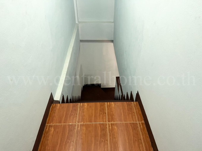 รูป ทาวน์เฮ้าส์ บ้านพิชาดา บ้านกล้วย - ไทรน้อย บางบัวทอง - รูปที่ 7/12