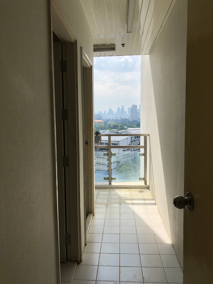 รูป RS5841 ให้เช่า คอนโด Nusasiri Grand ใกล้ BTS เอกมัย  - รูปที่ 27/31