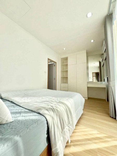 รูป ขายบ้านเดี่ยว หมู่บ้านหินวงนิเวศน์ นาจอมเทียน สัตหีบ ทำเลดี ใกล้ทะเล - รูปที่ 11/16