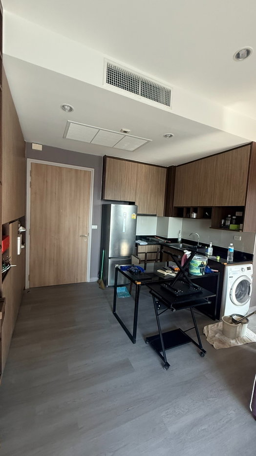รูป The Capital Ekamai Thonglor condominium 59sq.m.  - รูปที่ 3/17