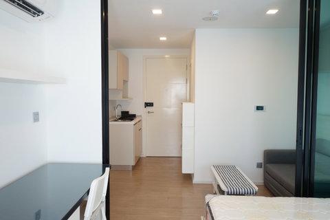 รูปภาพ ให้เช่าคอนโดวินน์ โชคชัย 4 ตึก A ชั้น 4 1 bed วิวดีที่สุดในโครงการ