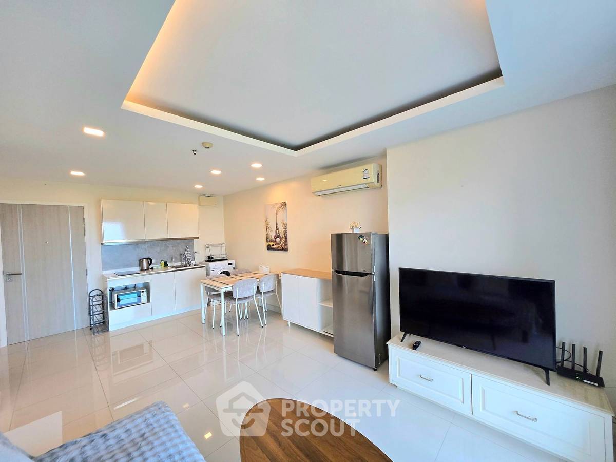 รูป คอนโด 1-ห้องนอน ที่ วัน ทาวเวอร์ พระตำหนัก ใกล้ ถนนพระตำหนัก พัทยา (ID 2803231) - รูปที่ 5/15