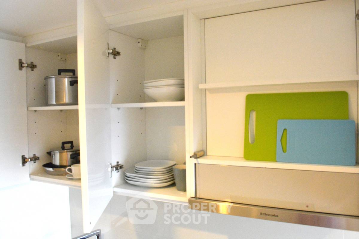 รูป คอนโด 2-ห้องนอน ที่ มาเอสโตร 39 สุขุมวิท 39 ใกล้ BTS พร้อมพงษ์ (ID 2812148) - รูปที่ 20/36