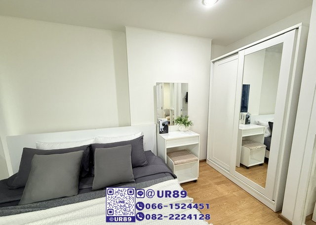 picture 💙 Hot Price 💙 For Rent U Delight @ Onnut Station - 8/15