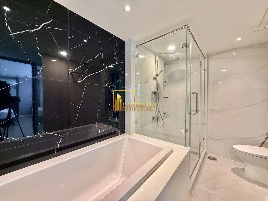 รูป President Park | Beautiful 3 Bed Condo For Rent in Phrom Phong - BR18056CD - รูปที่ 22/40
